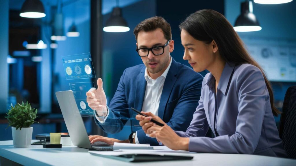 Tech Consulting