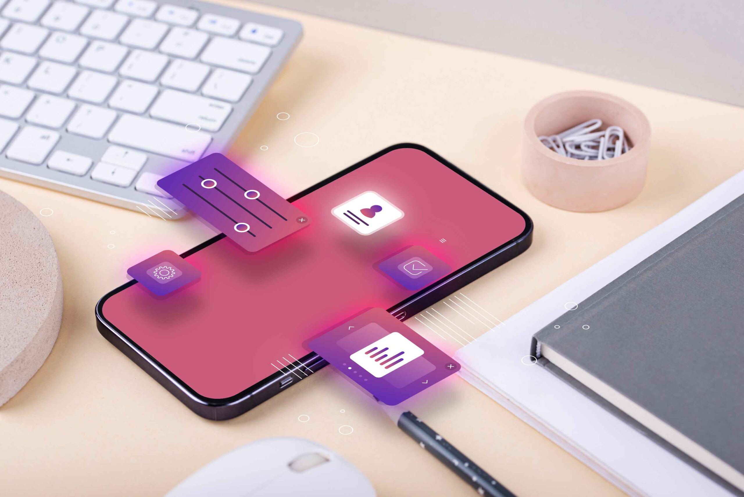 app development tools