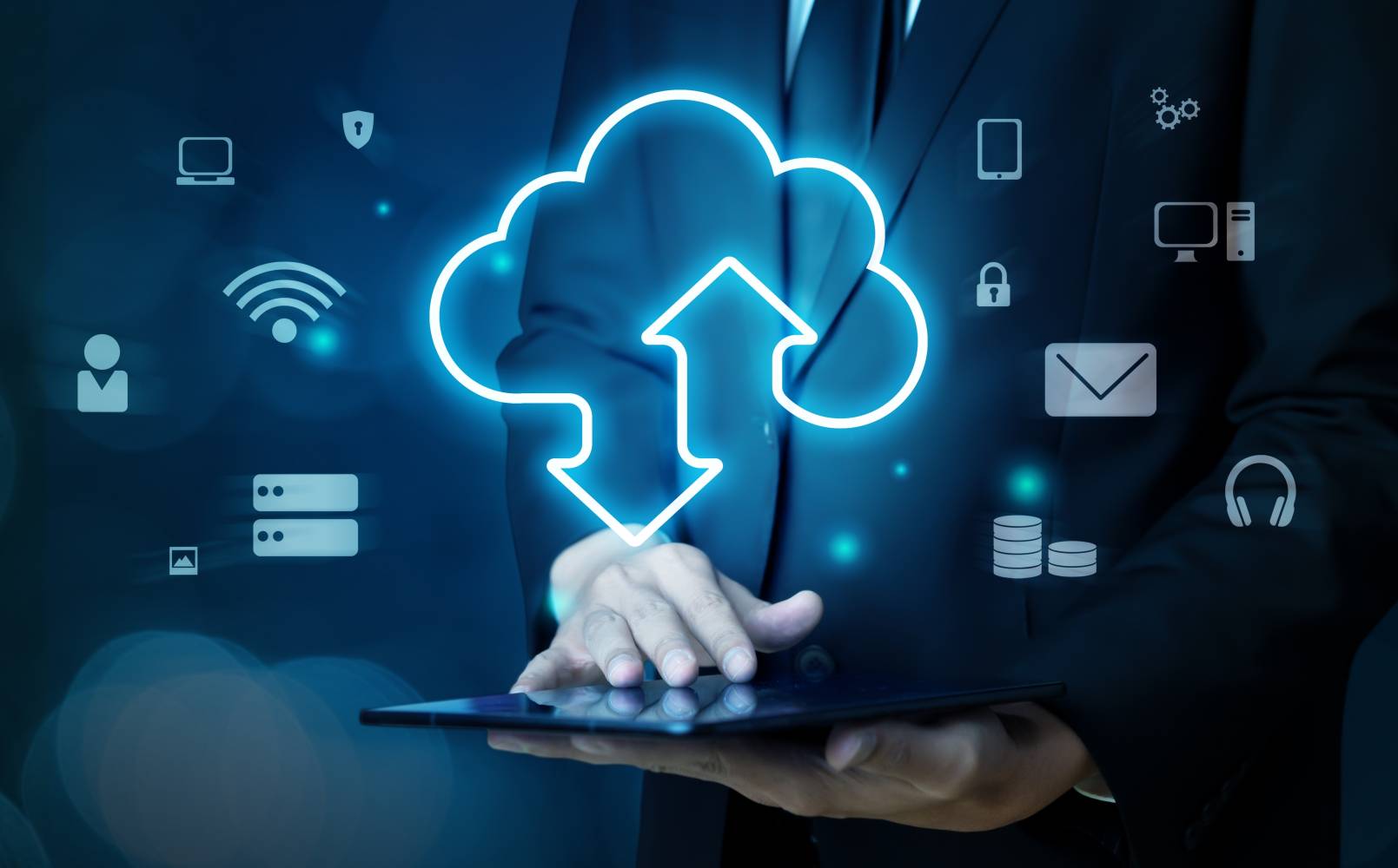 Cloud Computing