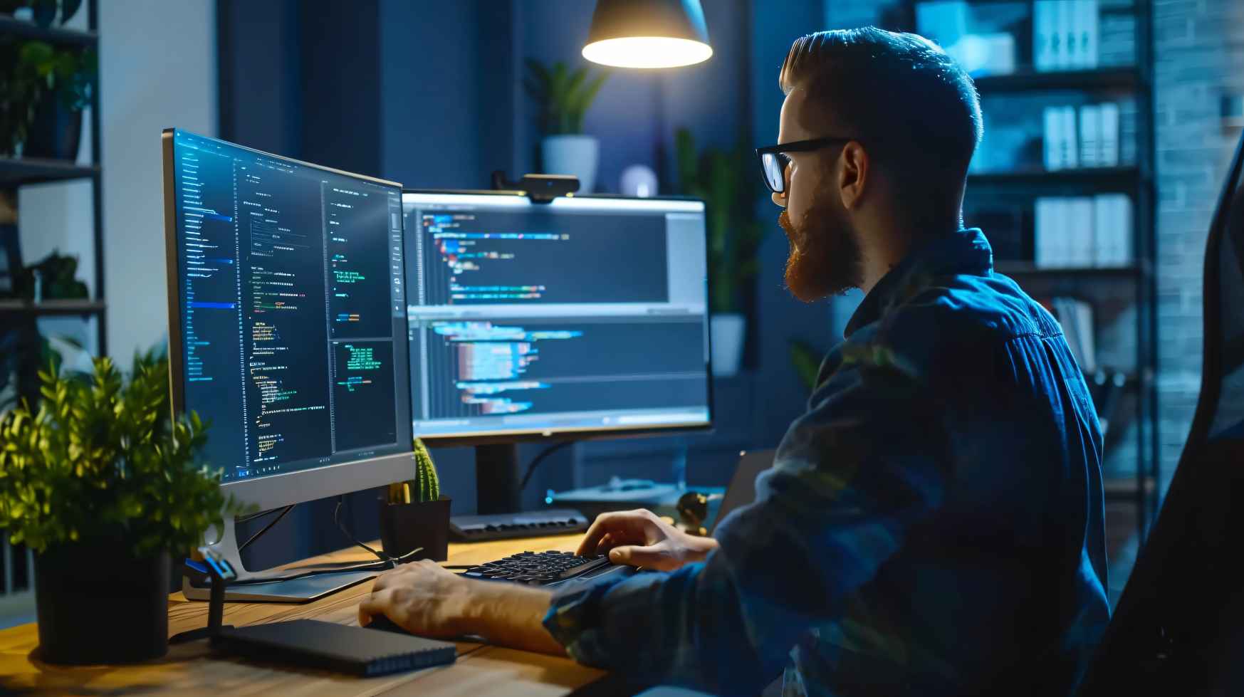 Software Engineer