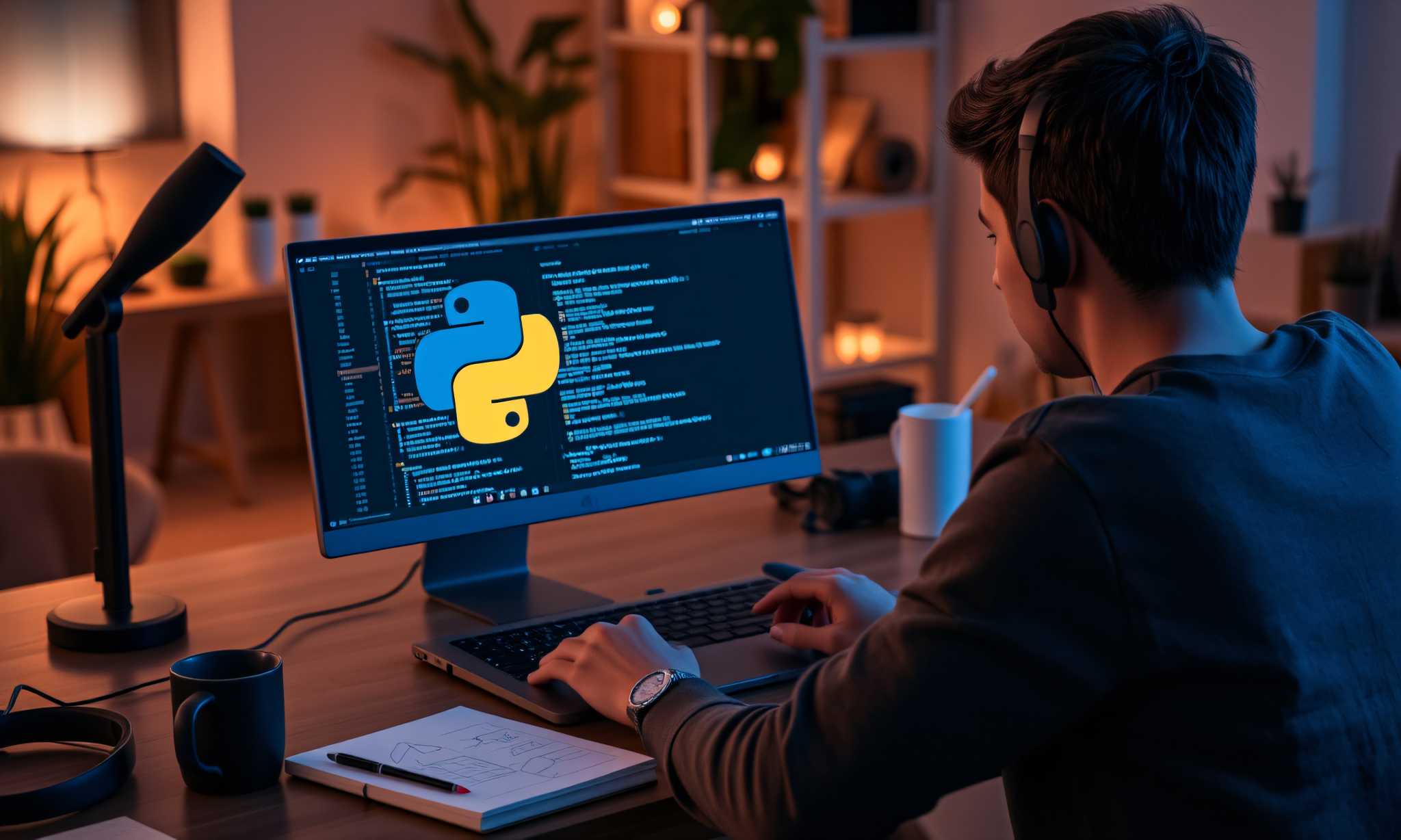 Learn Python